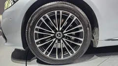2022 Mercedes-Benz S-Class S350 d — фото 5