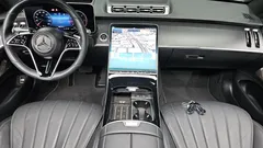 2022 Mercedes-Benz S-Class S350 d — фото 7