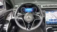 2022 Mercedes-Benz S-Class S350 d — фото 13