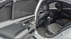 2022 Mercedes-Benz S-Class S350 d — фото 18