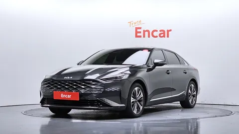 2023 Kia K8 Noblesse