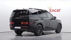2024 Hyundai Santafe Gasoline 2.5T 2WD — фото 2