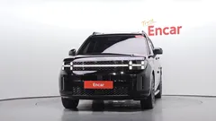 2024 Hyundai Santafe Gasoline 2.5T 2WD — фото 3