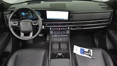 2024 Hyundai Santafe Gasoline 2.5T 2WD — фото 7