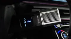 2024 Hyundai Santafe Gasoline 2.5T 2WD — фото 9