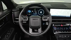 2024 Hyundai Santafe Gasoline 2.5T 2WD — фото 13