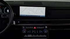 2024 Hyundai Santafe Gasoline 2.5T 2WD — фото 14