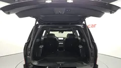 2024 Hyundai Santafe Gasoline 2.5T 2WD — фото 20