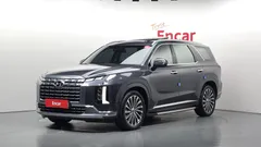 2023 Hyundai Palisade Gasoline 3.8 4WD — фото 1