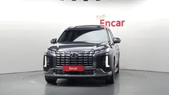 2023 Hyundai Palisade Gasoline 3.8 4WD — фото 3