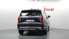 2023 Hyundai Palisade Gasoline 3.8 4WD — фото 4