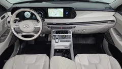 2023 Hyundai Palisade Gasoline 3.8 4WD — фото 7