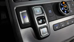 2023 Hyundai Palisade Gasoline 3.8 4WD — фото 9