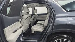 2023 Hyundai Palisade Gasoline 3.8 4WD — фото 11