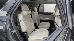 2023 Hyundai Palisade Gasoline 3.8 4WD — фото 12