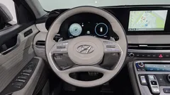 2023 Hyundai Palisade Gasoline 3.8 4WD — фото 15