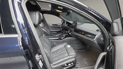 2022 BMW 5-Series 530i M Sport Package — фото 10