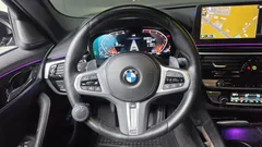 2022 BMW 5-Series 530i M Sport Package — фото 15