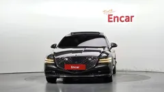 2022 Genesis G80 Gasoline 3.5 Turbo AWD — фото 3