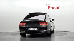 2022 Genesis G80 Gasoline 3.5 Turbo AWD — фото 4