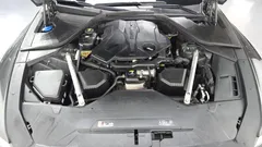 2022 Genesis G80 Gasoline 3.5 Turbo AWD — фото 6
