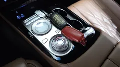 2022 Genesis G80 Gasoline 3.5 Turbo AWD — фото 9