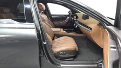 2022 Genesis G80 Gasoline 3.5 Turbo AWD — фото 10