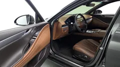 2022 Genesis G80 Gasoline 3.5 Turbo AWD — фото 11