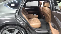 2022 Genesis G80 Gasoline 3.5 Turbo AWD — фото 12