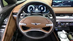 2022 Genesis G80 Gasoline 3.5 Turbo AWD — фото 13