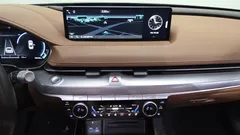 2022 Genesis G80 Gasoline 3.5 Turbo AWD — фото 15