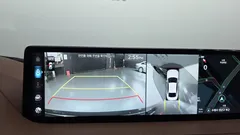 2022 Genesis G80 Gasoline 3.5 Turbo AWD — фото 16