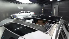 2022 Genesis G80 Gasoline 3.5 Turbo AWD — фото 19