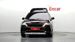 2023 Kia Carnival Diesel 7-Seater Hi-Limousine — фото 3