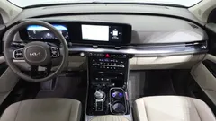 2023 Kia Carnival Diesel 7-Seater Hi-Limousine — фото 14