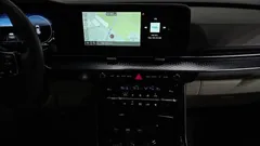 2023 Kia Carnival Diesel 7-Seater Hi-Limousine — фото 19