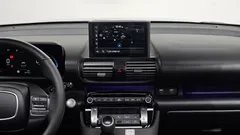 2024 Hyundai Casper Turbo Inspiration — фото 14