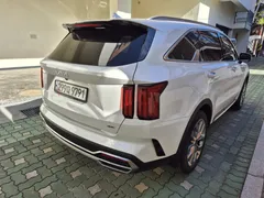 2023 Kia Sorento Gasoline 2.5T 4WD — фото 5