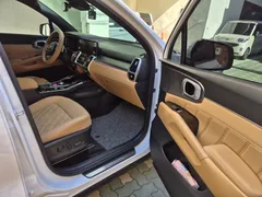 2023 Kia Sorento Gasoline 2.5T 4WD — фото 6