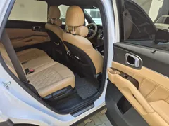 2023 Kia Sorento Gasoline 2.5T 4WD — фото 7