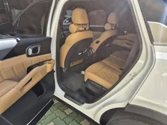 2023 Kia Sorento Gasoline 2.5T 4WD — фото 8