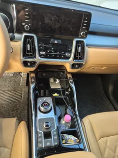 2023 Kia Sorento Gasoline 2.5T 4WD — фото 12