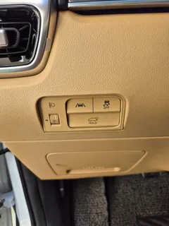 2023 Kia Sorento Gasoline 2.5T 4WD — фото 13
