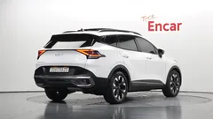 2022 Kia Sportage Diesel 2.0 2WD — фото 2