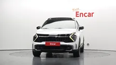 2022 Kia Sportage Diesel 2.0 2WD — фото 3