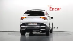 2022 Kia Sportage Diesel 2.0 2WD — фото 4