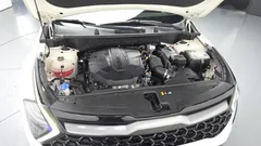 2022 Kia Sportage Diesel 2.0 2WD — фото 6