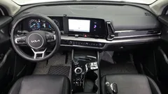 2022 Kia Sportage Diesel 2.0 2WD — фото 7