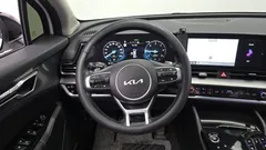 2022 Kia Sportage Diesel 2.0 2WD — фото 13