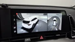 2022 Kia Sportage Diesel 2.0 2WD — фото 15